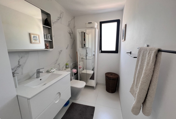 Rynek wtórny - Apartament - San Miguel de Salinas