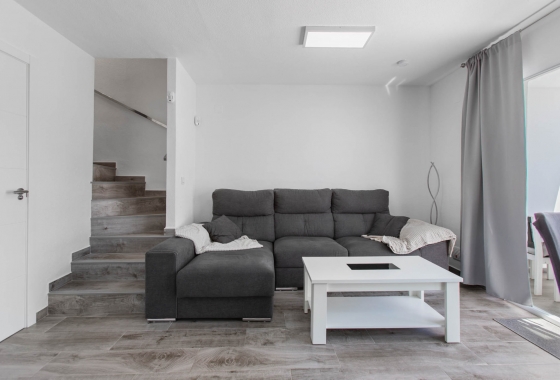 Rynek wtórny - Dupleks - Torrevieja - Lago Jardin