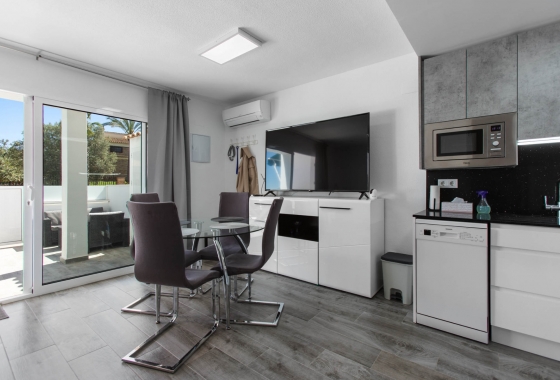 Rynek wtórny - Dupleks - Torrevieja - Lago Jardin