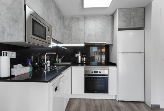 Rynek wtórny - Dupleks - Torrevieja - Lago Jardin