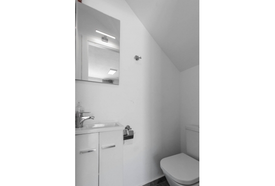 Rynek wtórny - Dupleks - Torrevieja - Lago Jardin