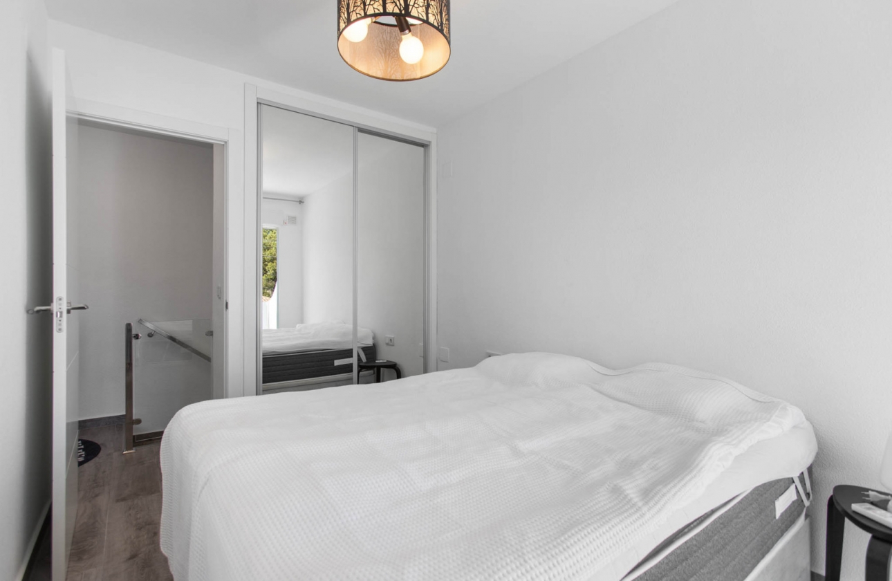 Rynek wtórny - Dupleks - Torrevieja - Lago Jardin