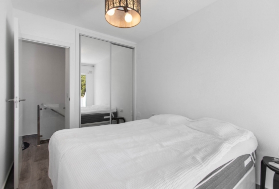 Rynek wtórny - Dupleks - Torrevieja - Lago Jardin