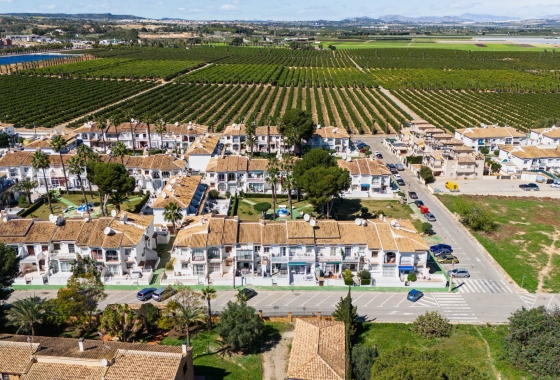 Rynek wtórny - Dupleks - Torrevieja - Lago Jardin