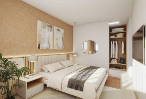 Rynek pierwotny - Detached - Mazarron - Mazarrón