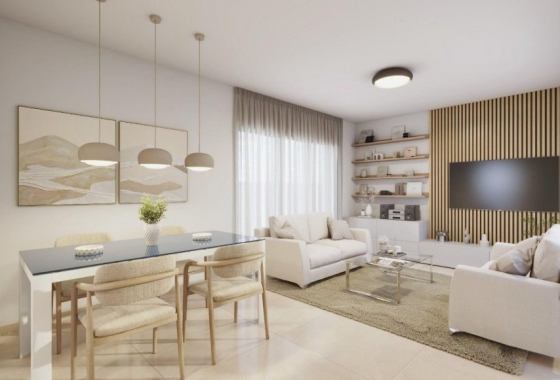 Rynek pierwotny - Detached - Mazarron - Mazarrón