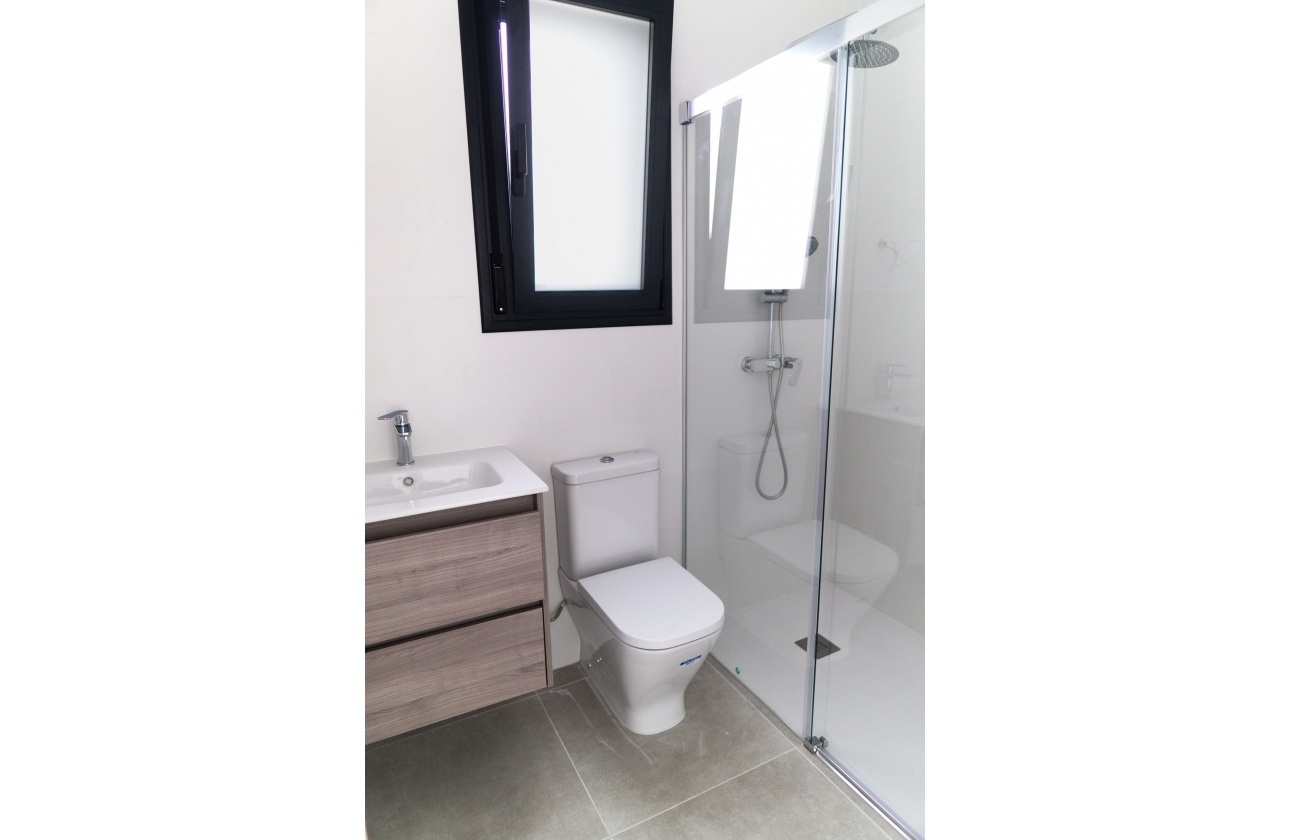 New Build - Detached - Polop