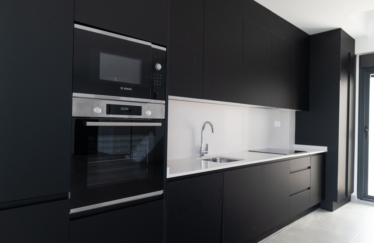 New Build - Detached - Polop