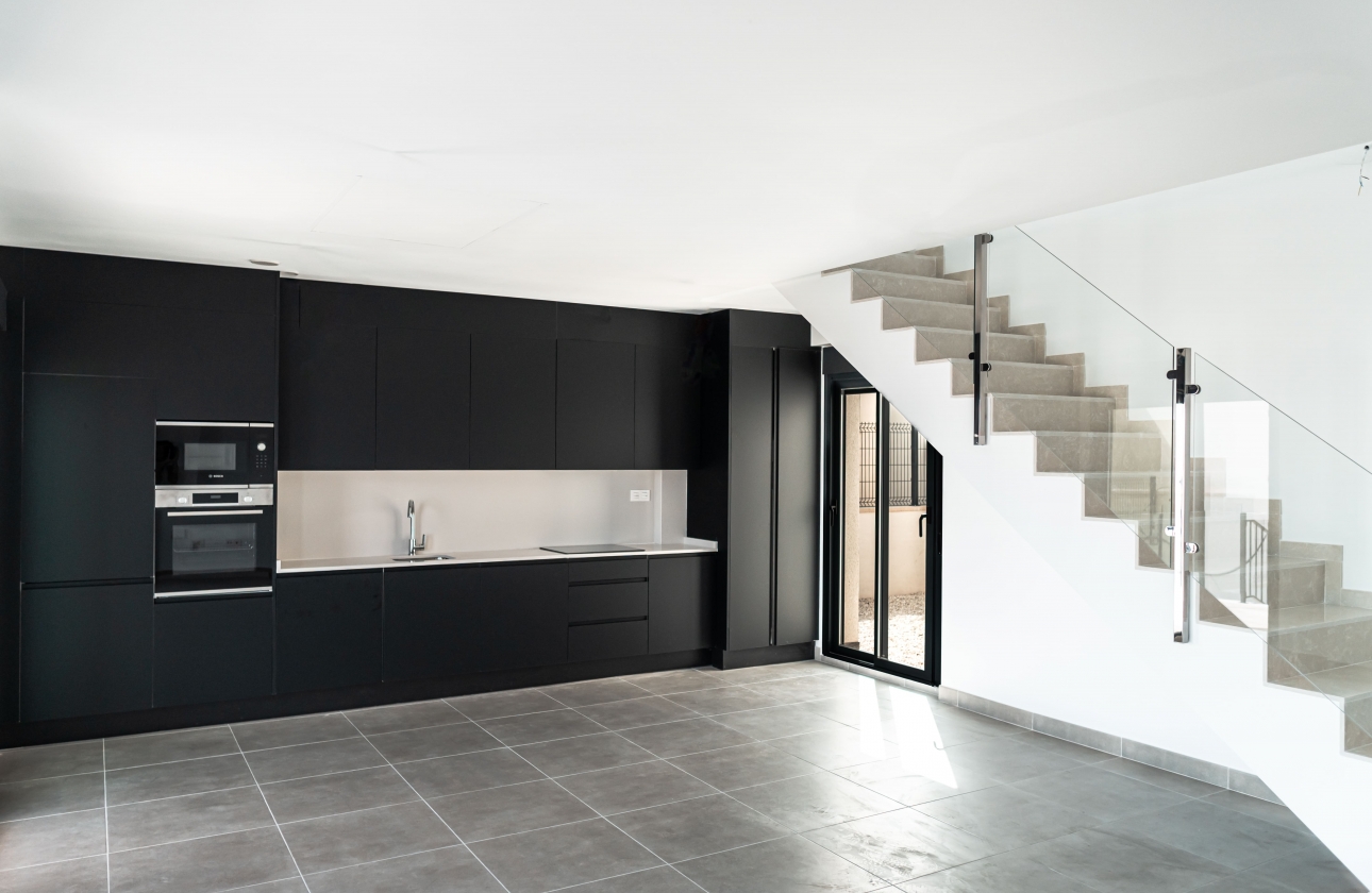 New Build - Detached - Polop