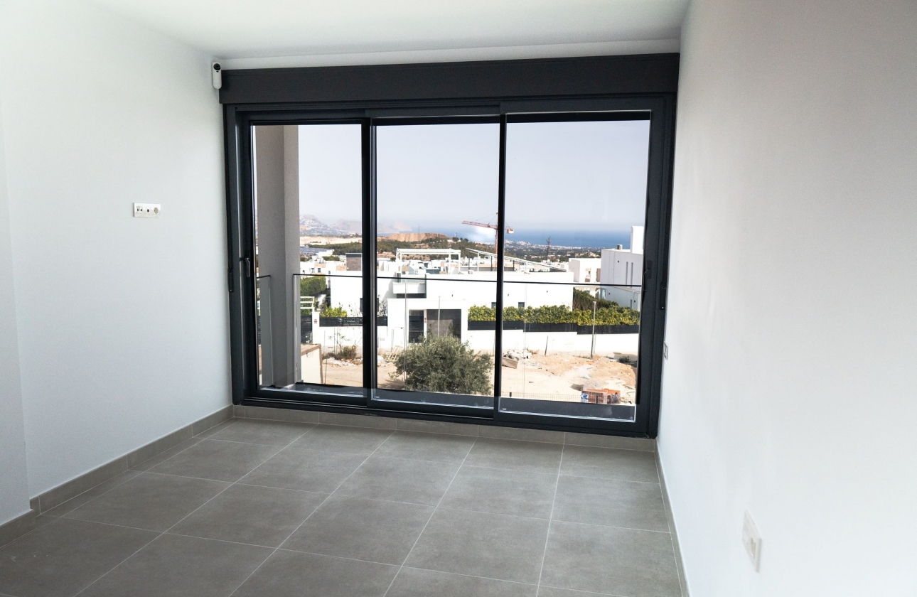 New Build - Detached - Polop