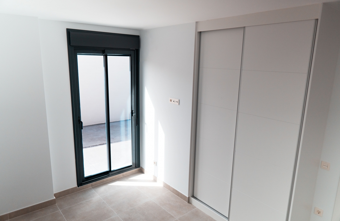 New Build - Detached - Polop