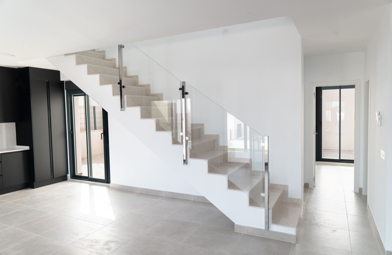 New Build - Detached - Polop