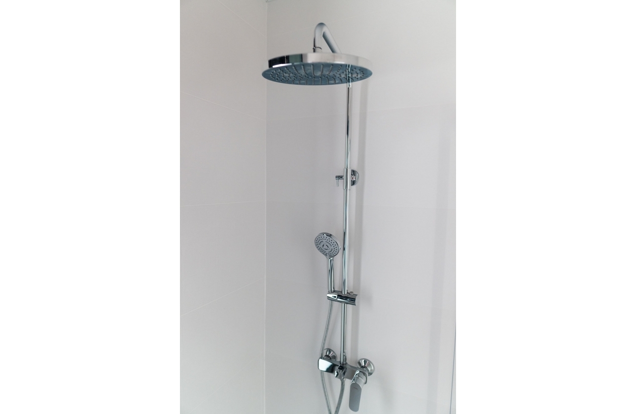 New Build - Detached - Polop