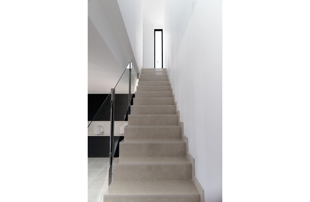 New Build - Detached - Polop