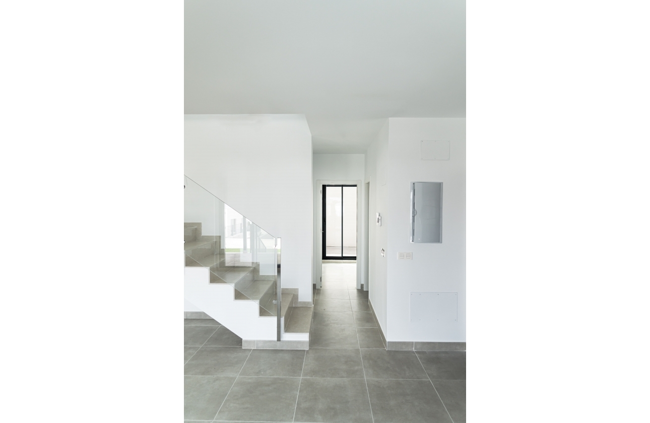 New Build - Detached - Polop