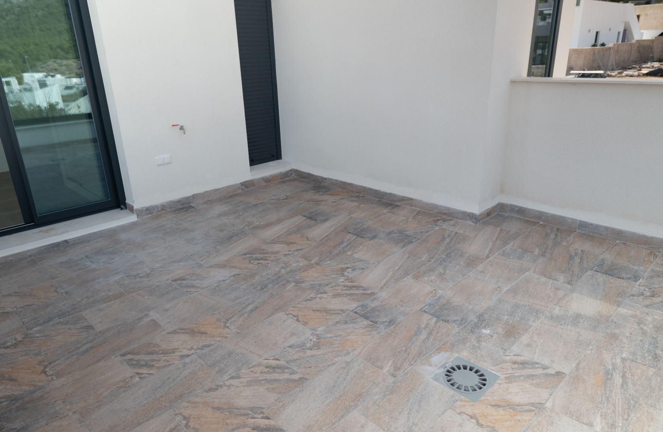 New Build - Detached - Polop