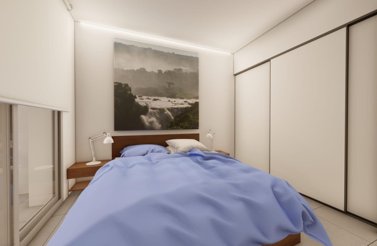 Rynek pierwotny - Detached - Daya Nueva