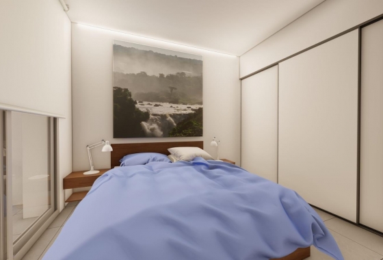 Rynek pierwotny - Detached - Daya Nueva