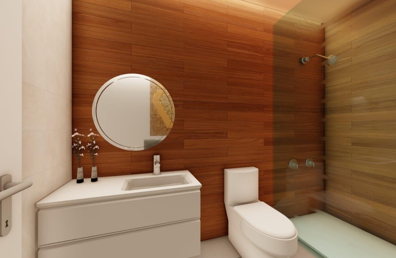 Rynek pierwotny - Detached - Daya Nueva