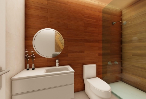 Rynek pierwotny - Detached - Daya Nueva