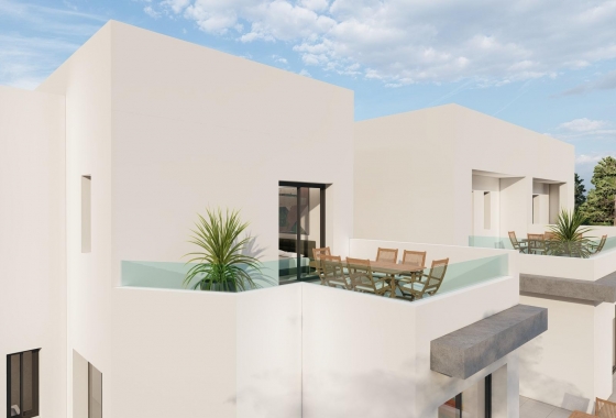 Rynek pierwotny - Detached - Daya Nueva