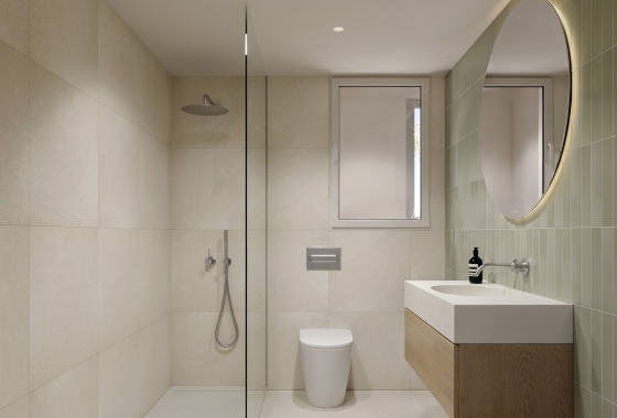 Rynek pierwotny - Apartament - Jacarilla