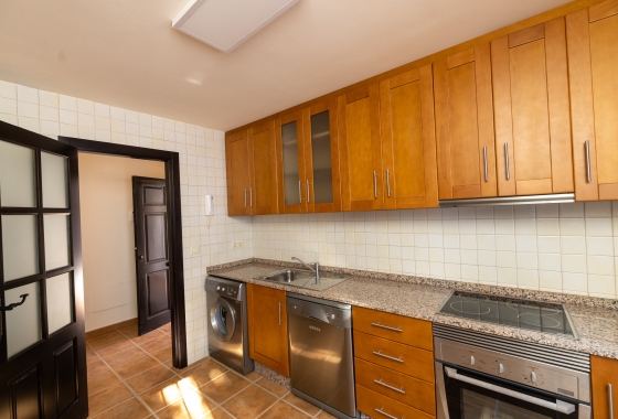 Rynek pierwotny - Detached - La Nucía - Fuente Alamo