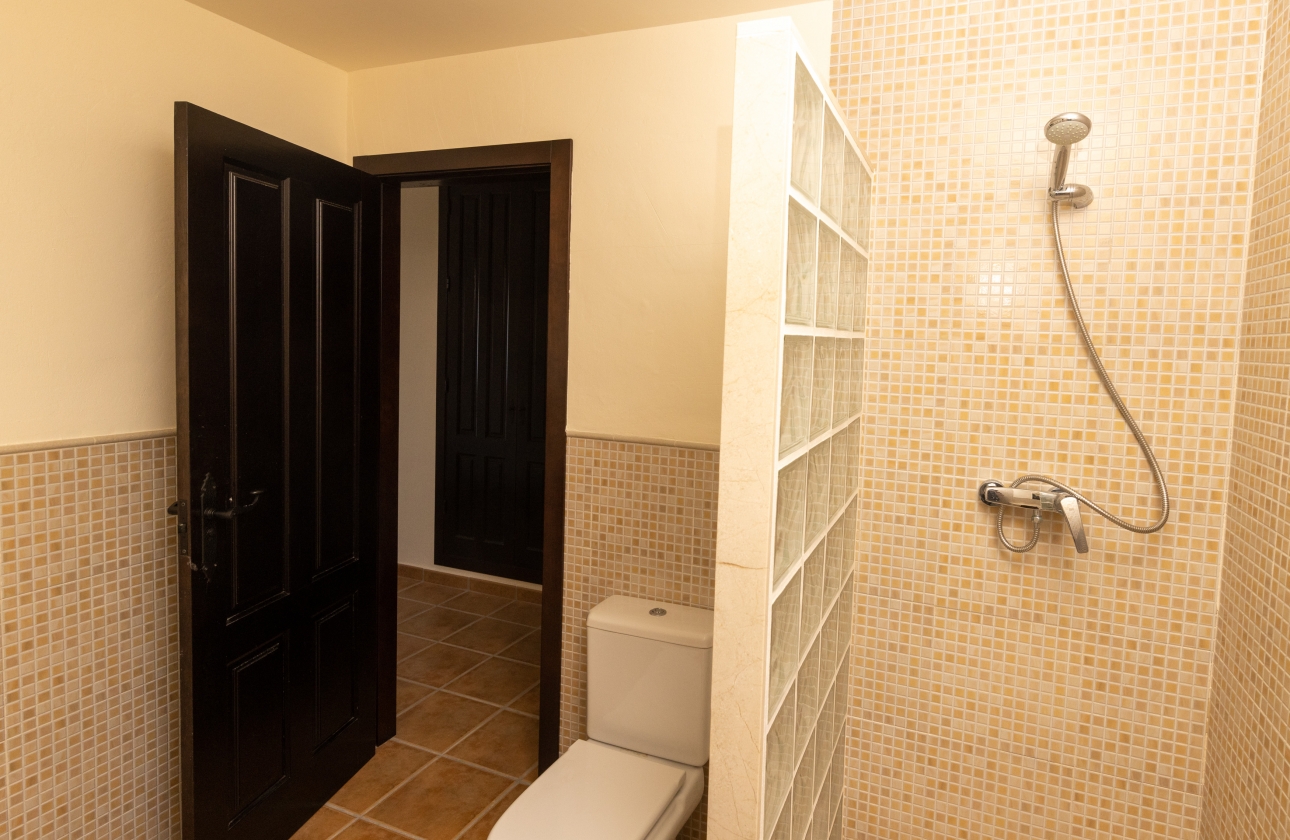 Rynek pierwotny - Detached - La Nucía - Fuente Alamo