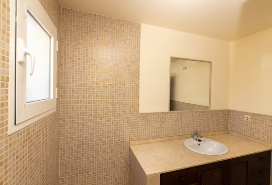 Rynek pierwotny - Detached - La Nucía - Fuente Alamo