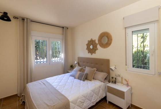 Rynek pierwotny - Detached - La Nucía - Fuente Alamo