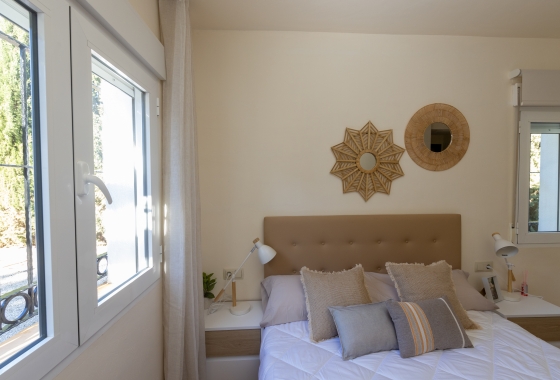 Rynek pierwotny - Detached - La Nucía - Fuente Alamo