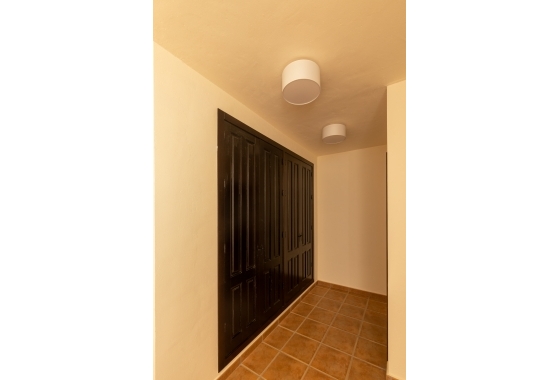 Rynek pierwotny - Detached - La Nucía - Fuente Alamo