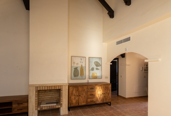 Rynek pierwotny - Szeregowiec - La Nucía - Fuente Alamo