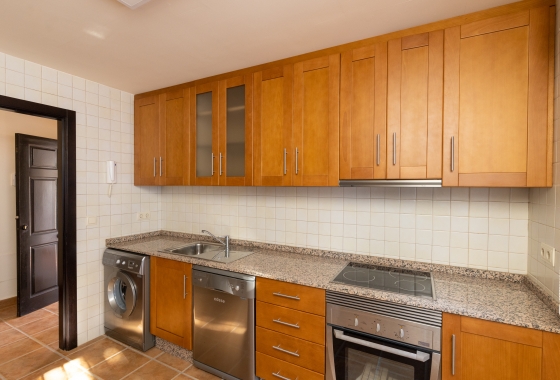 Rynek pierwotny - Szeregowiec - La Nucía - Fuente Alamo