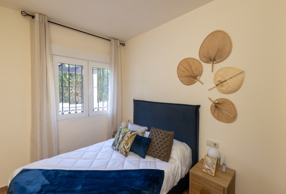 Rynek pierwotny - Szeregowiec - La Nucía - Fuente Alamo