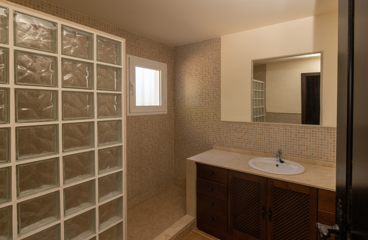 Rynek pierwotny - Szeregowiec - La Nucía - Fuente Alamo