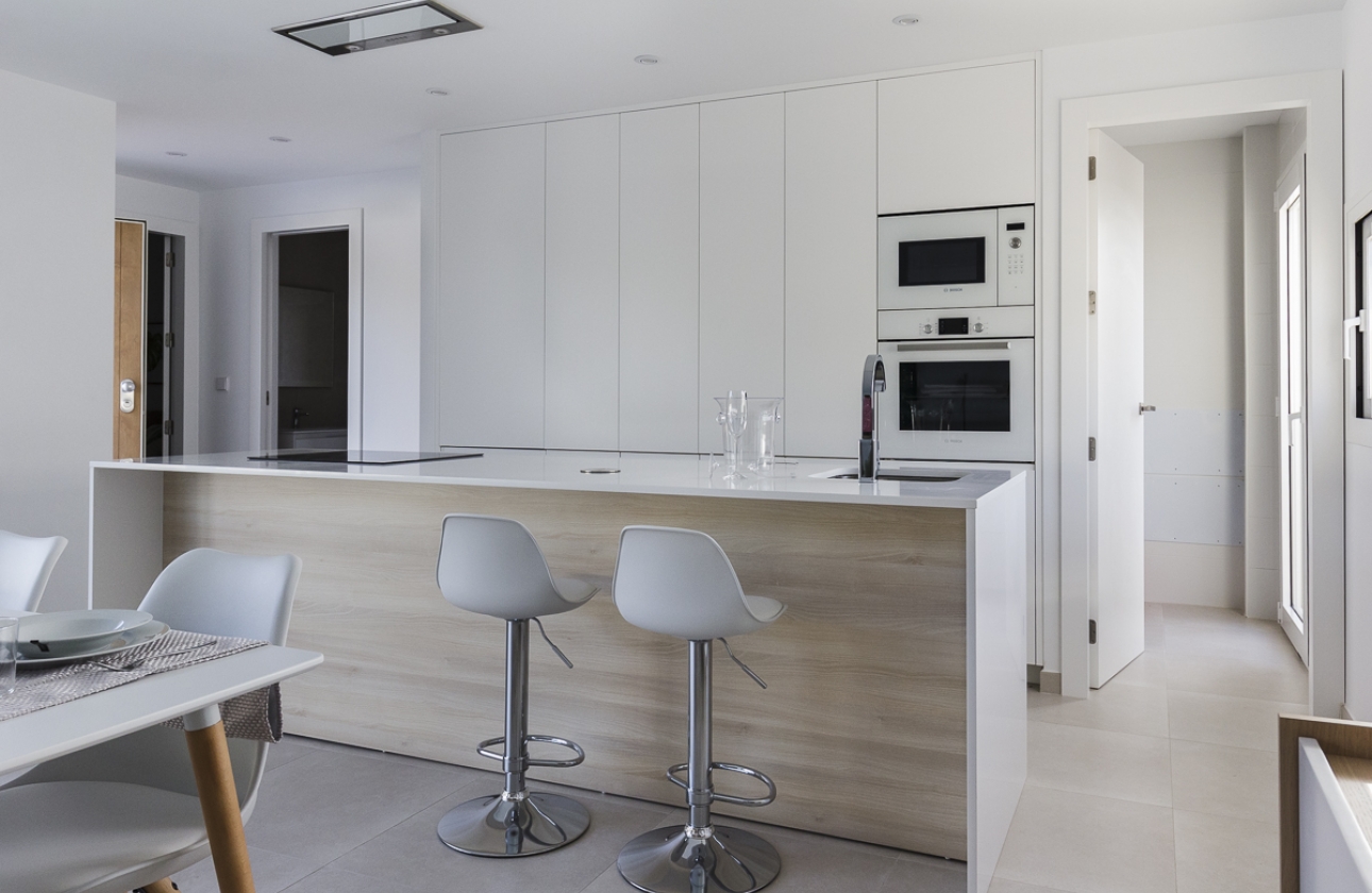 Obra nueva - Detached - San Javier