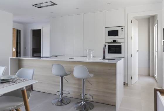 Obra nueva - Detached - San Javier