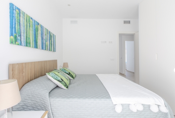 Obra nueva - Detached - San Javier