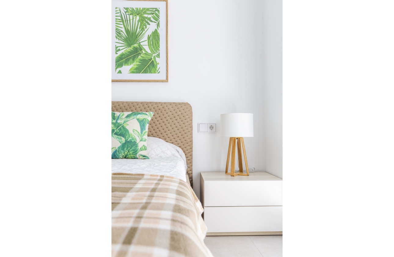 Obra nueva - Detached - San Javier