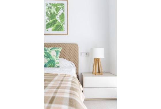 Obra nueva - Detached - San Javier