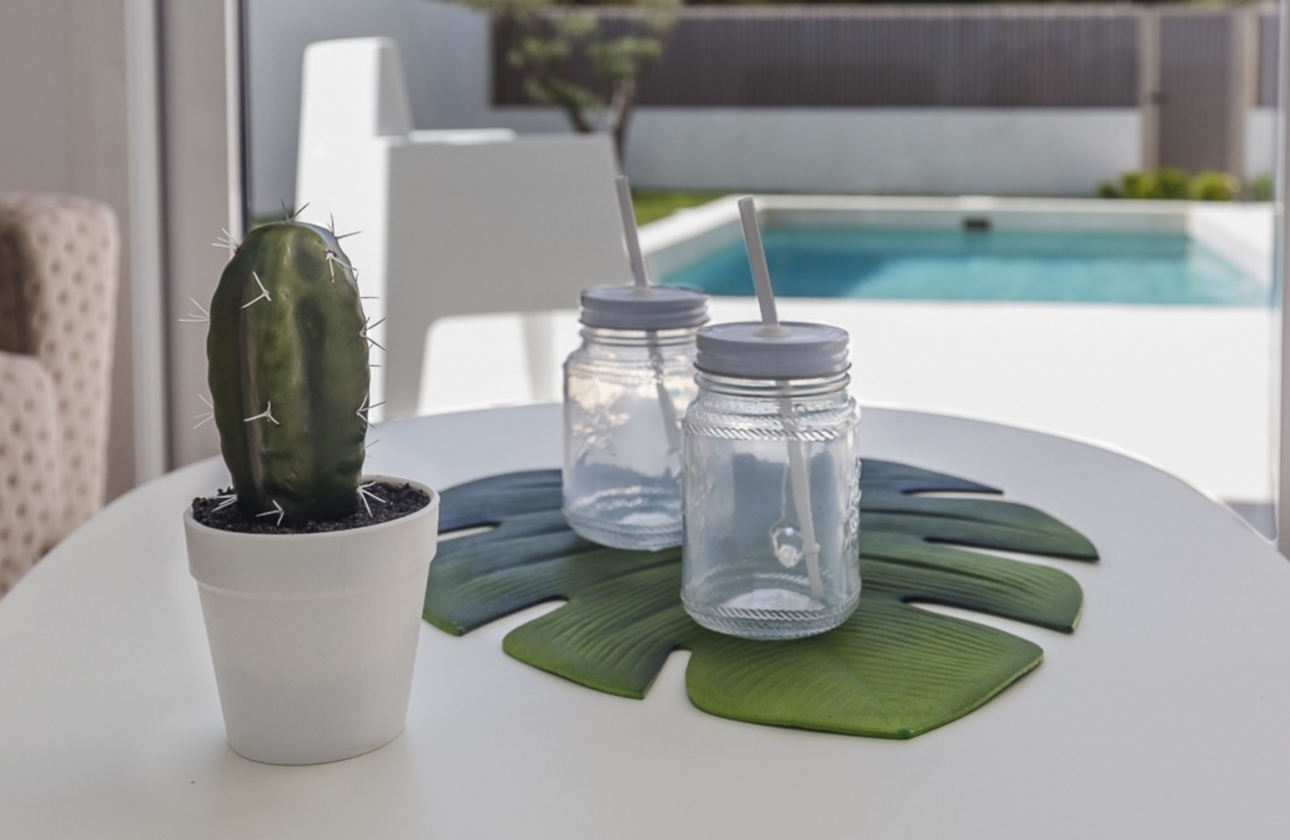 Obra nueva - Detached - San Javier