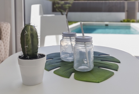 Obra nueva - Detached - San Javier