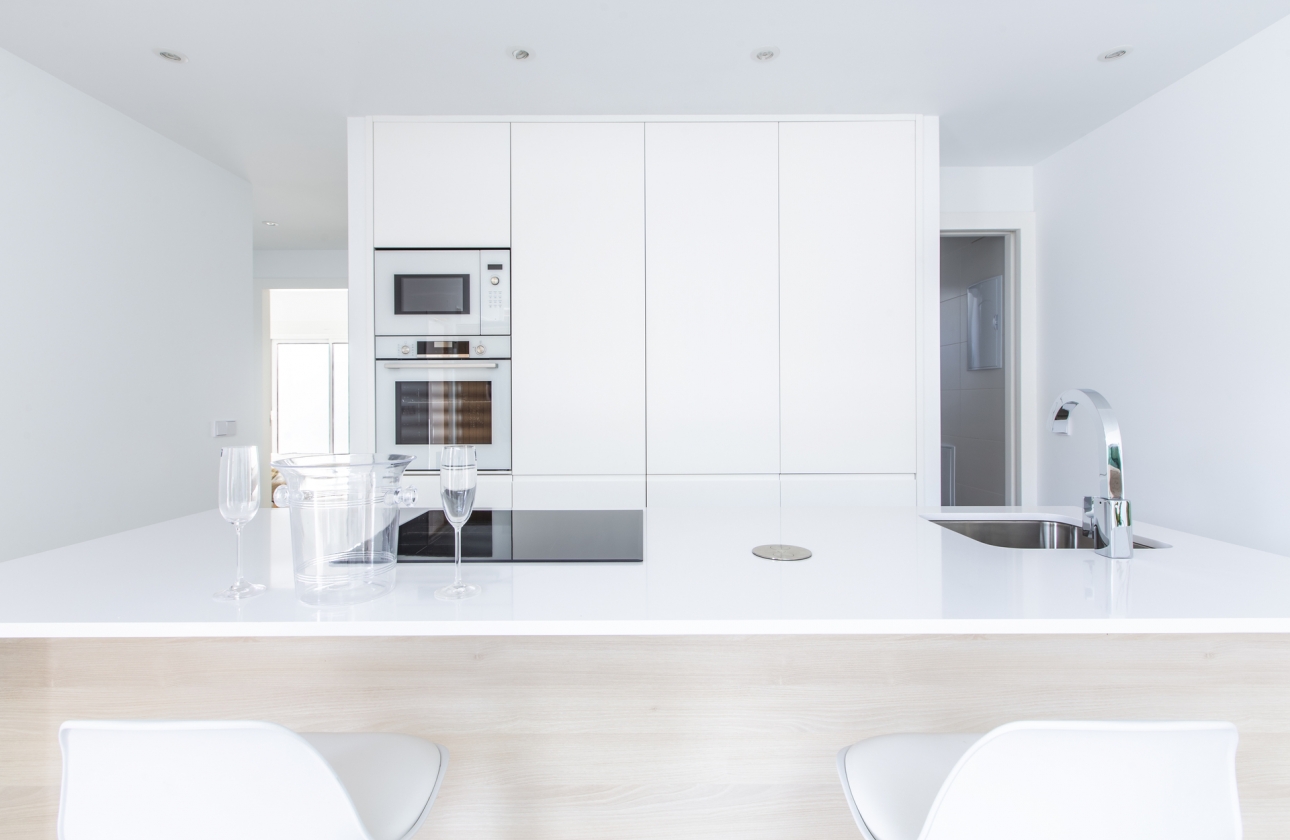 Obra nueva - Detached - San Javier