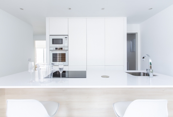 Obra nueva - Detached - San Javier