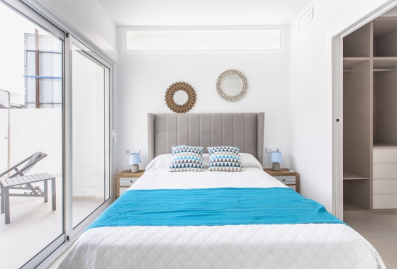 Obra nueva - Detached - San Javier