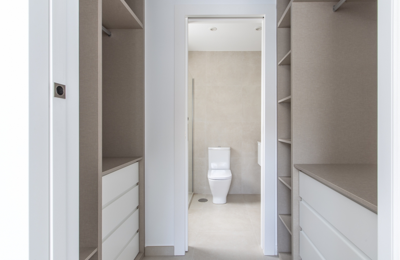 Obra nueva - Detached - San Javier