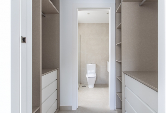 Obra nueva - Detached - San Javier