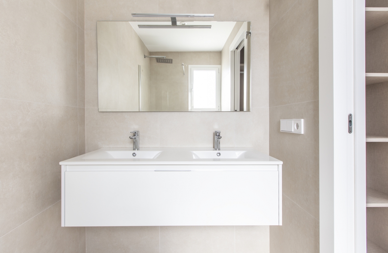 Obra nueva - Detached - San Javier