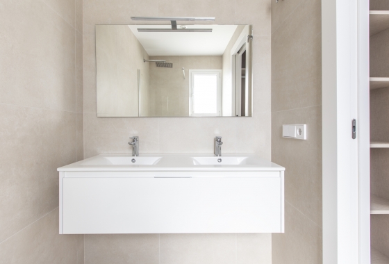 Obra nueva - Detached - San Javier